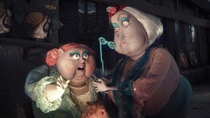 Coraline 3D - Bild 2