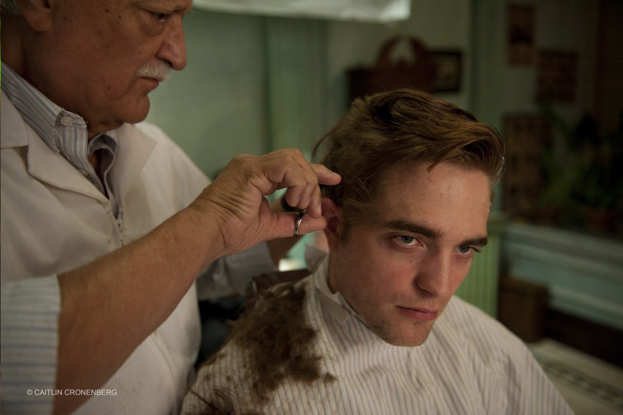 Cosmopolis - Bild 3