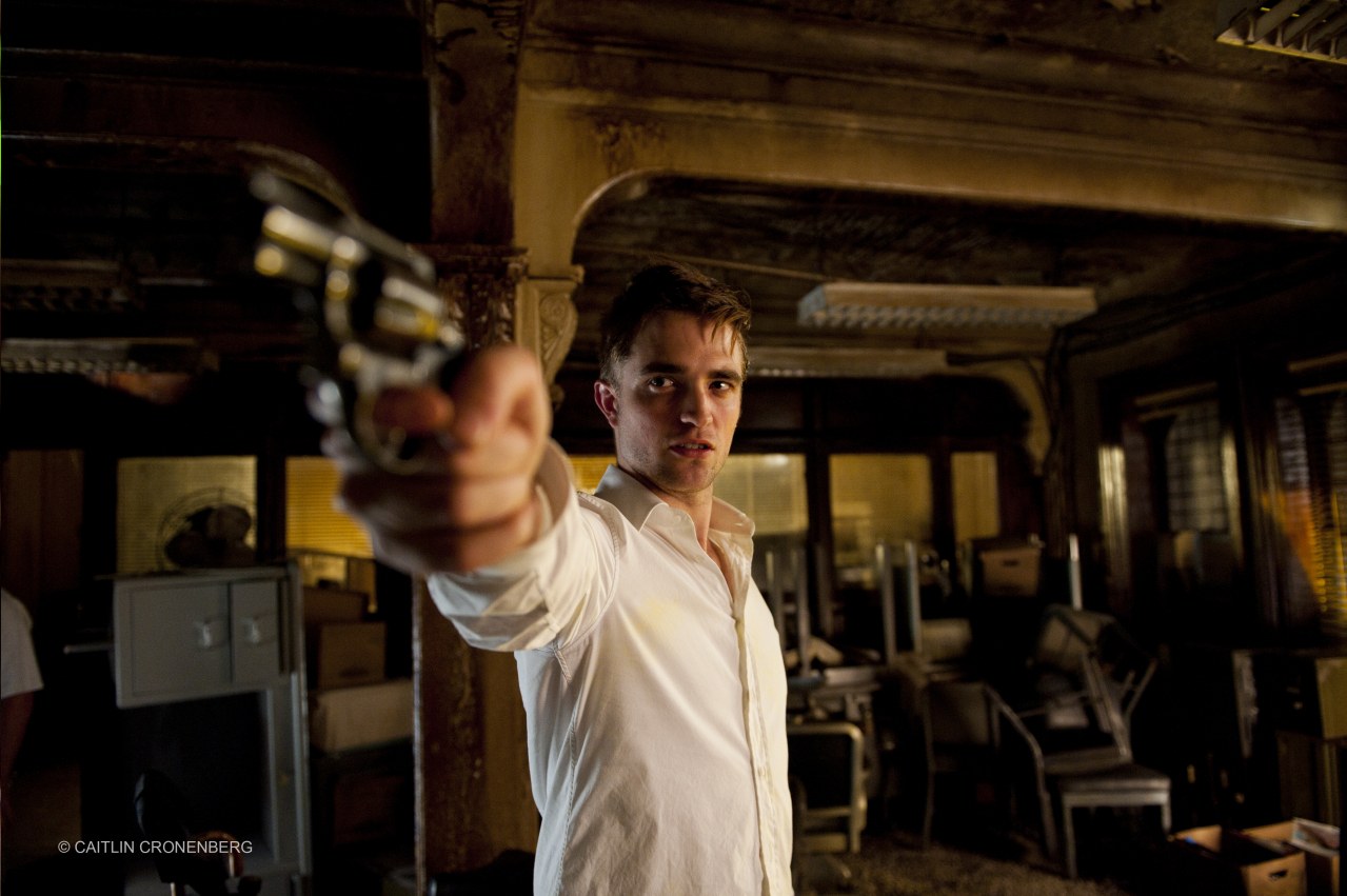 Cosmopolis - Bild 4