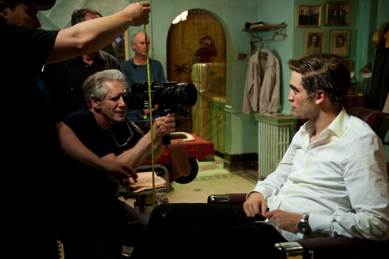 Cosmopolis - Bild 6