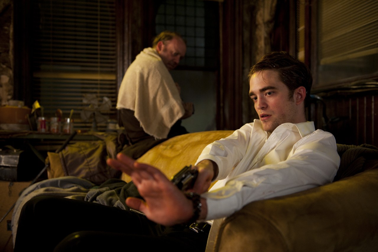 Cosmopolis - Bild 8