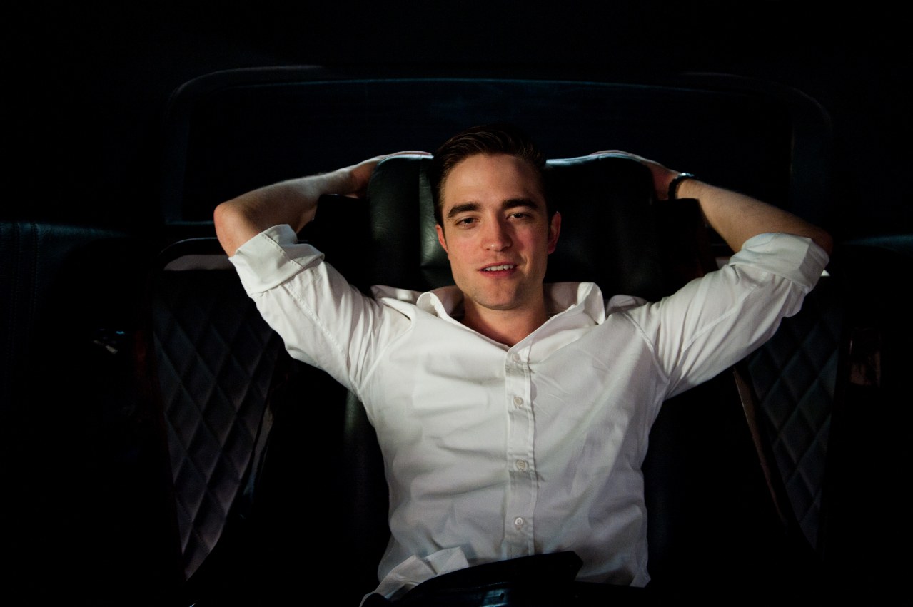 Cosmopolis - Bild 13