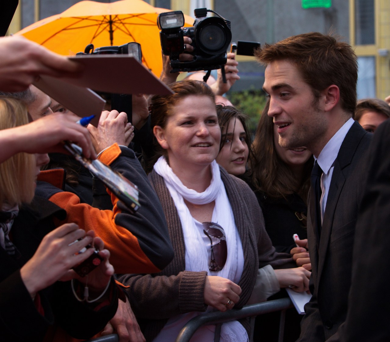 Cosmopolis - Bild 15