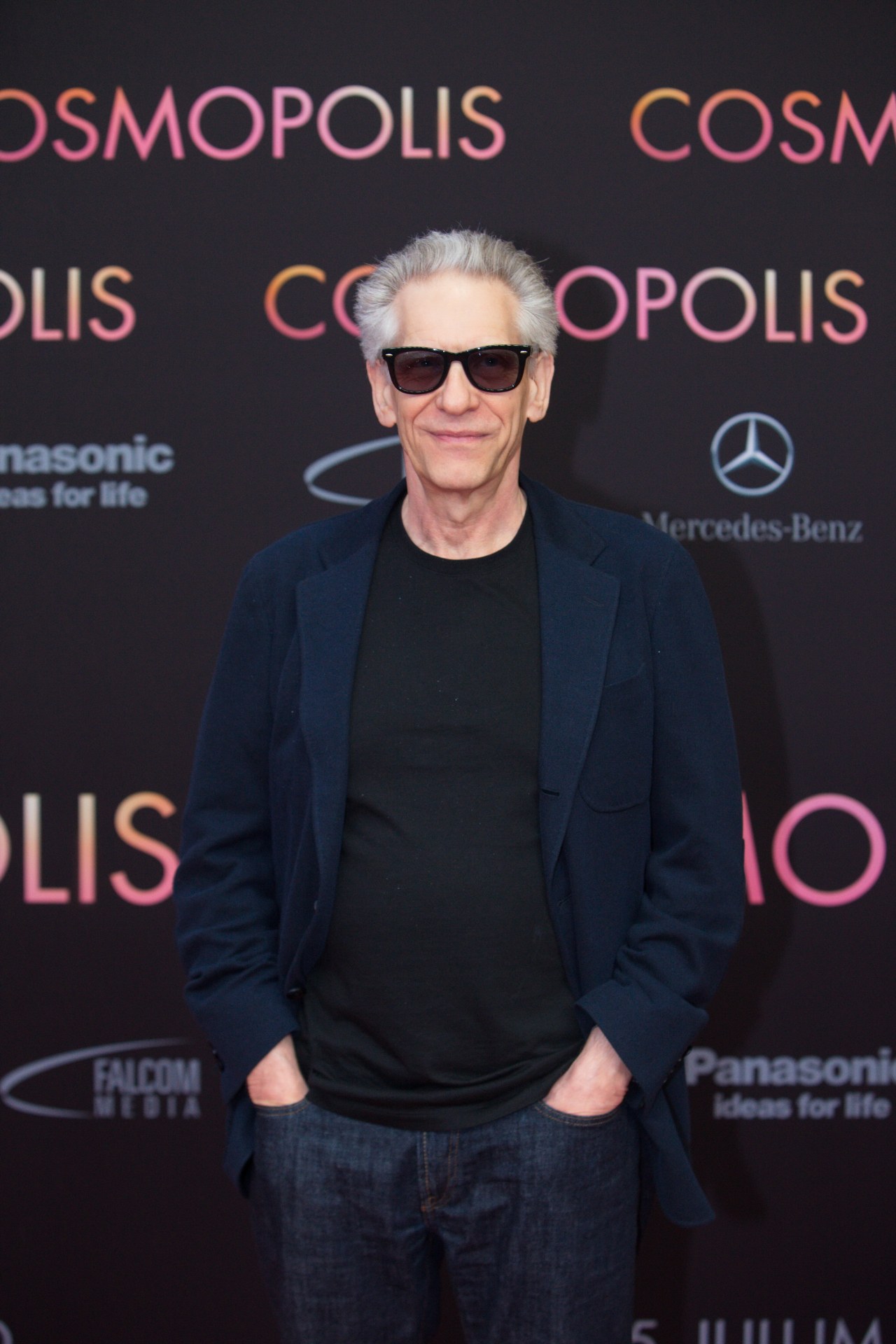 Cosmopolis - Bild 16