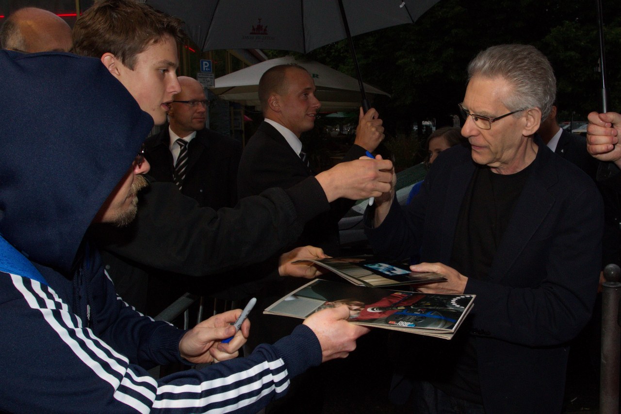 Cosmopolis - Bild 18