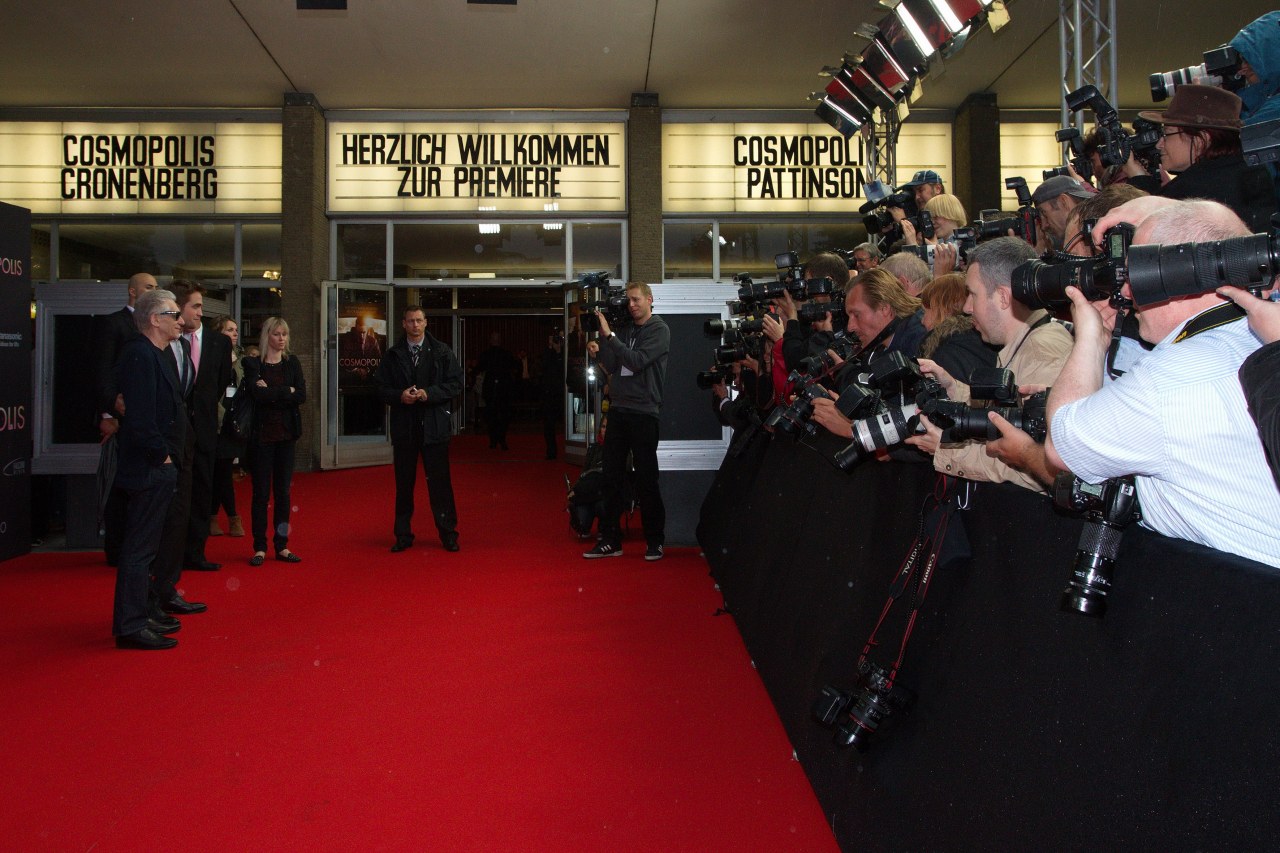 Cosmopolis - Bild 20