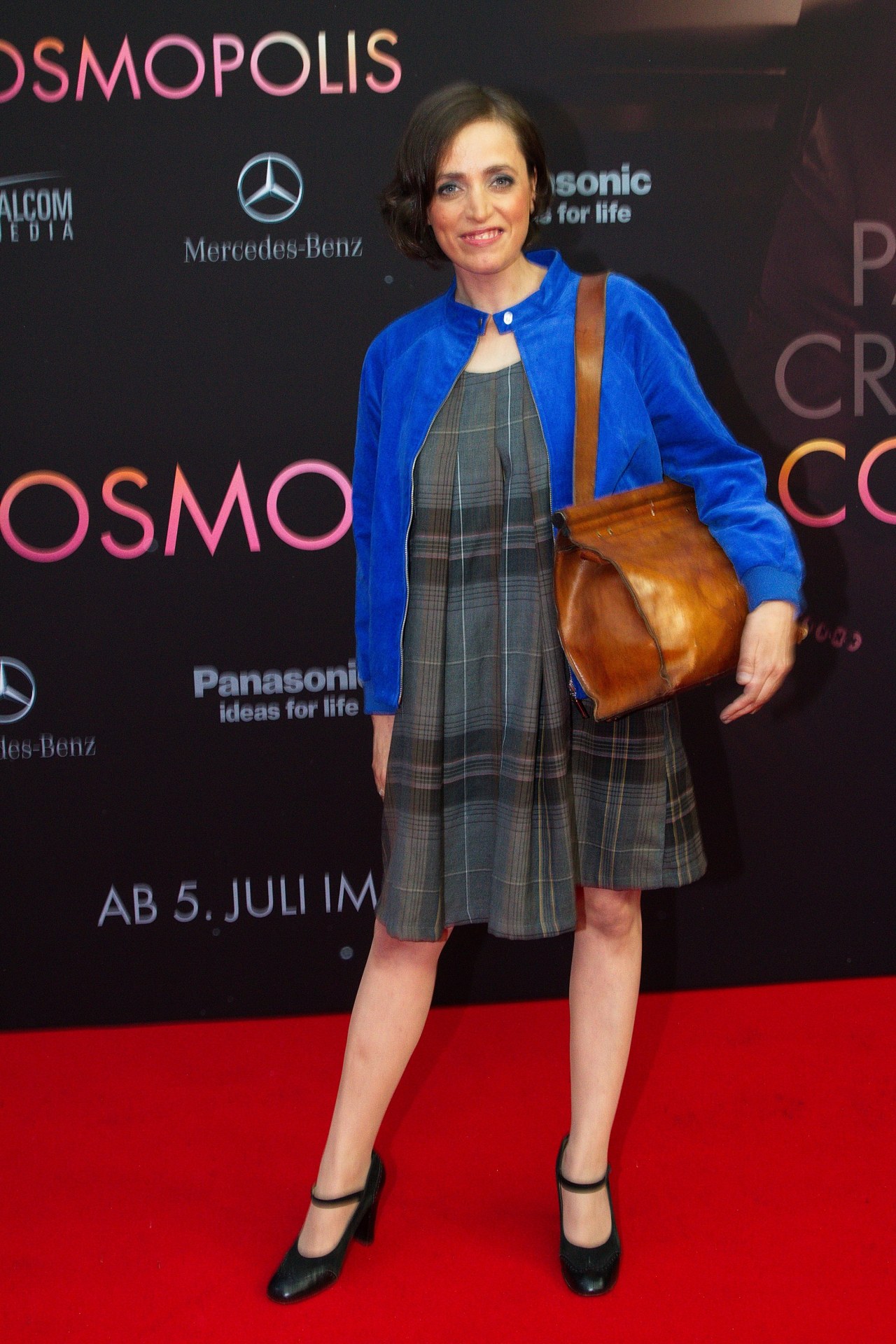 Cosmopolis - Bild 21