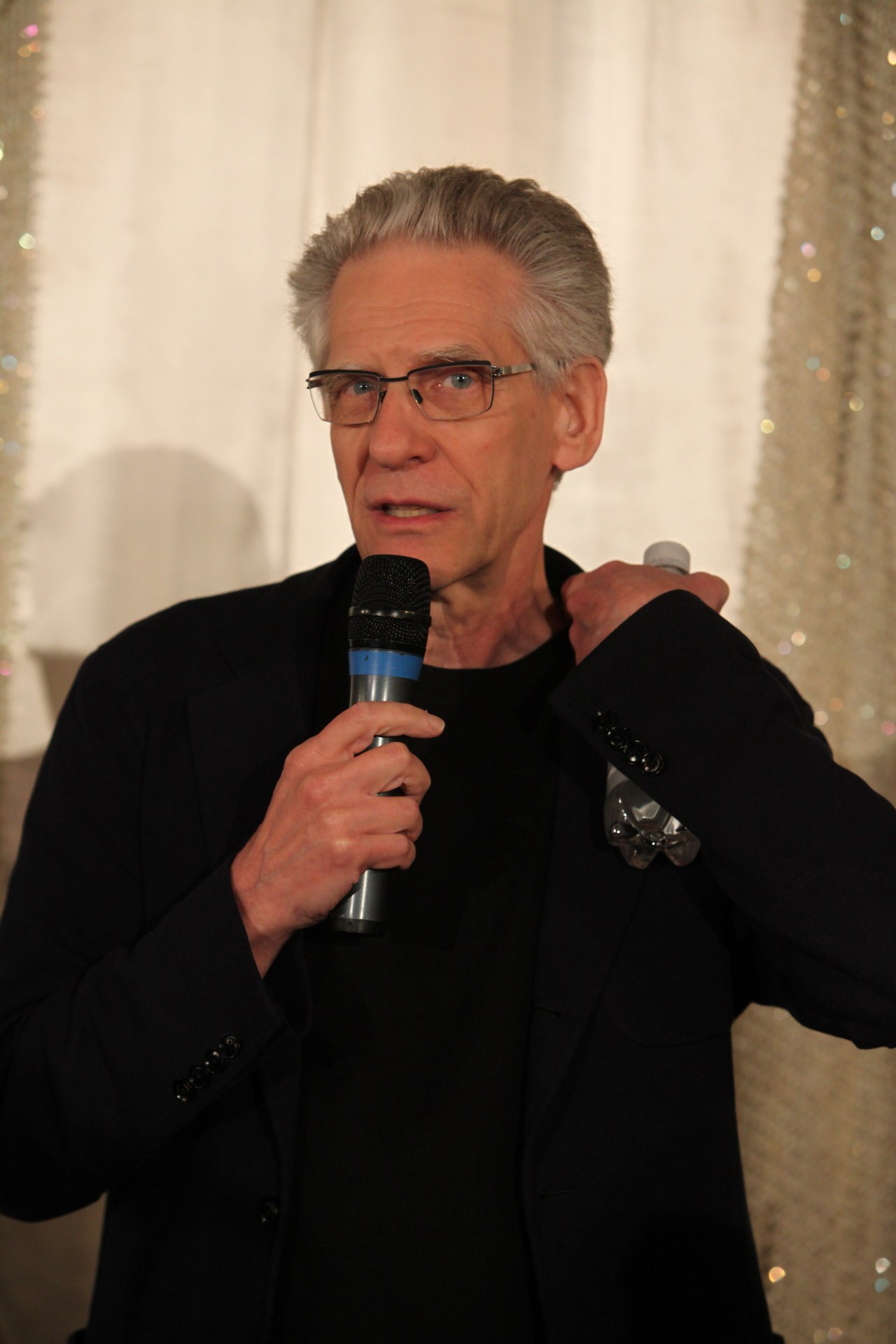 Cosmopolis - Bild 22