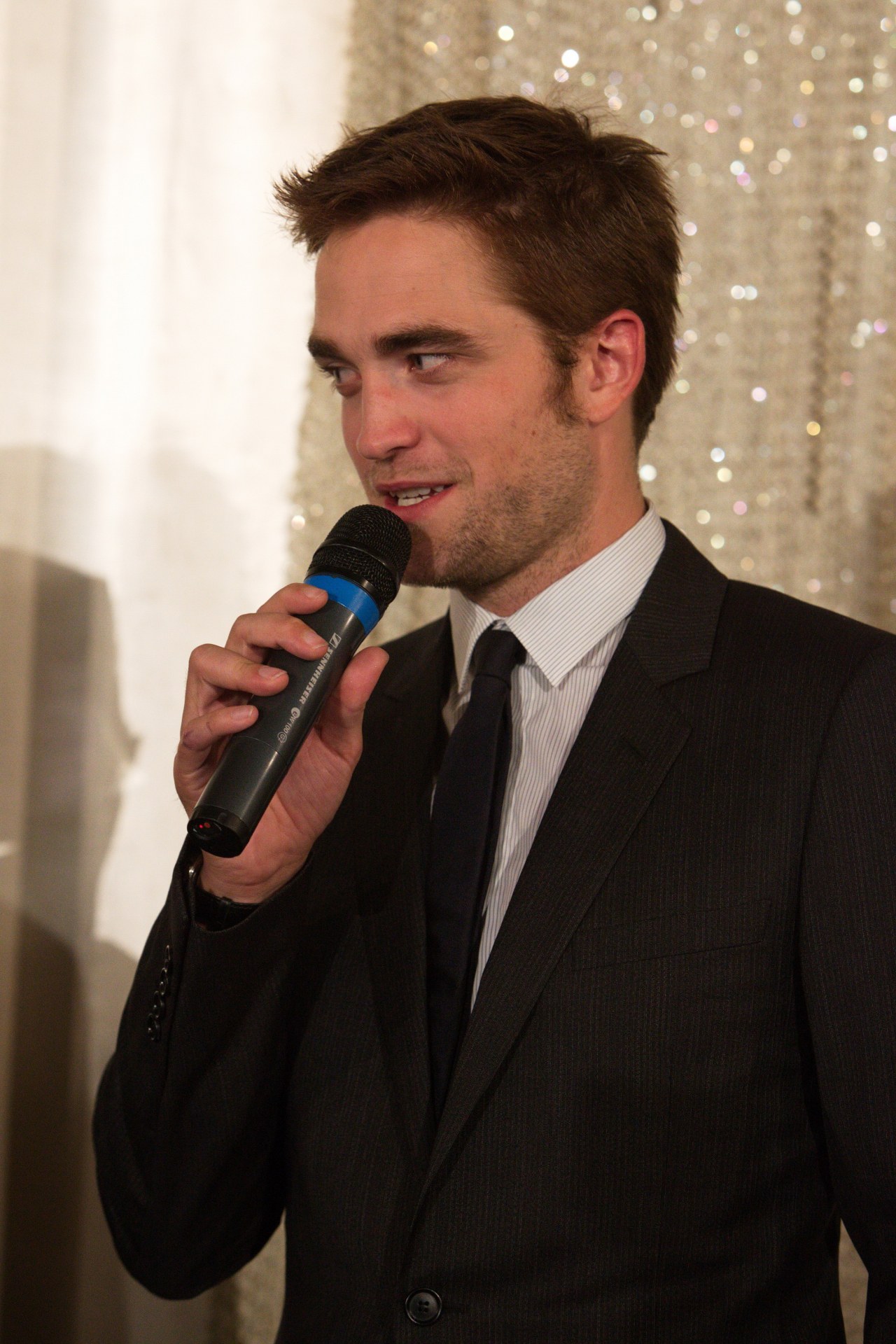 Cosmopolis - Bild 23