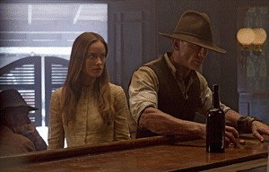 Cowboys & Aliens - Bild 2