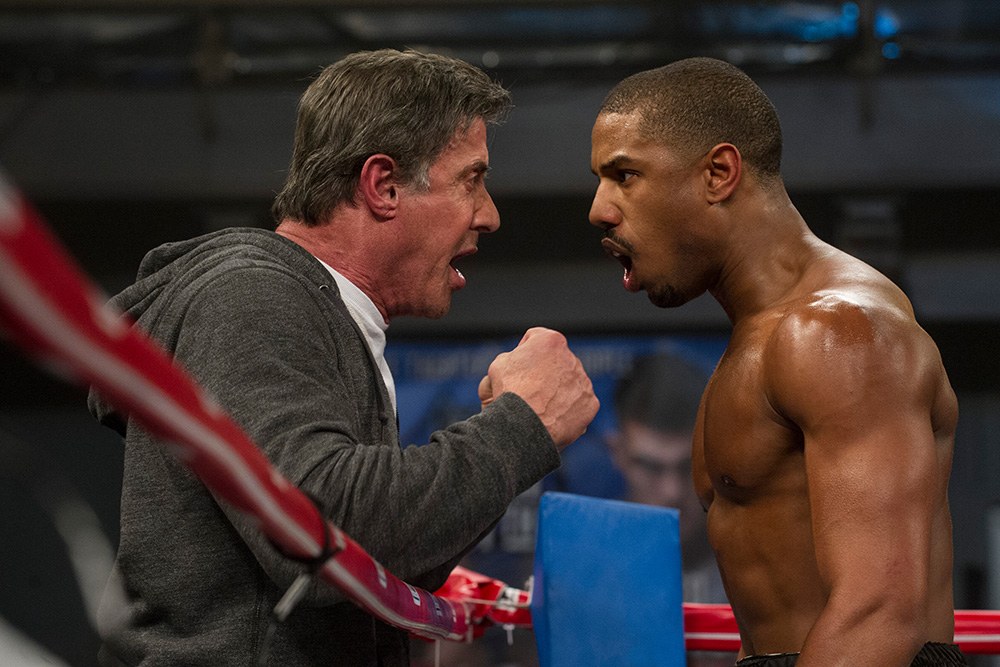 Creed - Rocky's Legacy - Bild 16