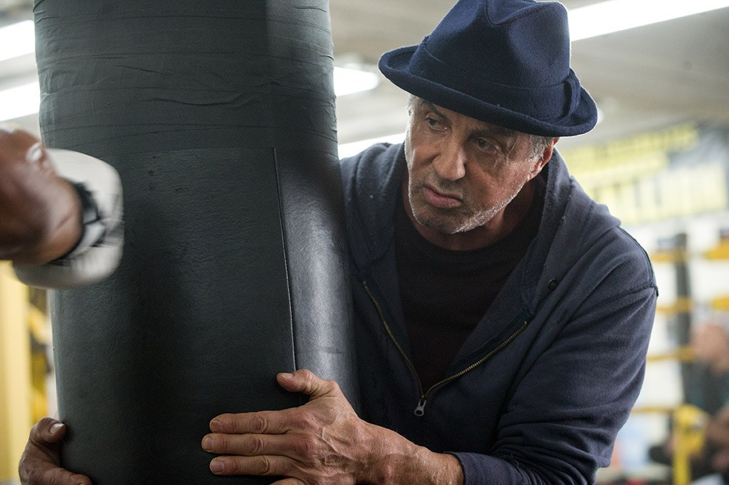 Creed - Rocky's Legacy - Bild 14