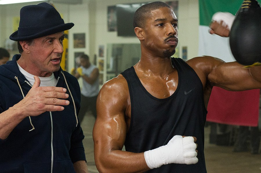 Creed - Rocky's Legacy - Bild 13