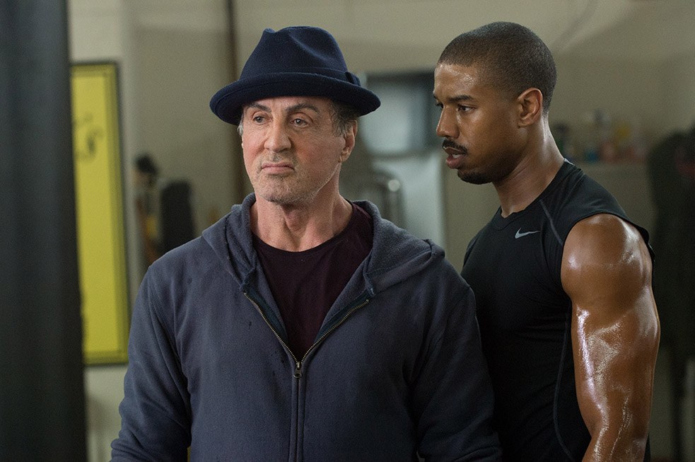 Creed - Rocky's Legacy - Bild 12