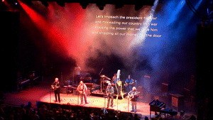 Crosby, Stills, Nash & Young - Déjà Vu - Bild 1