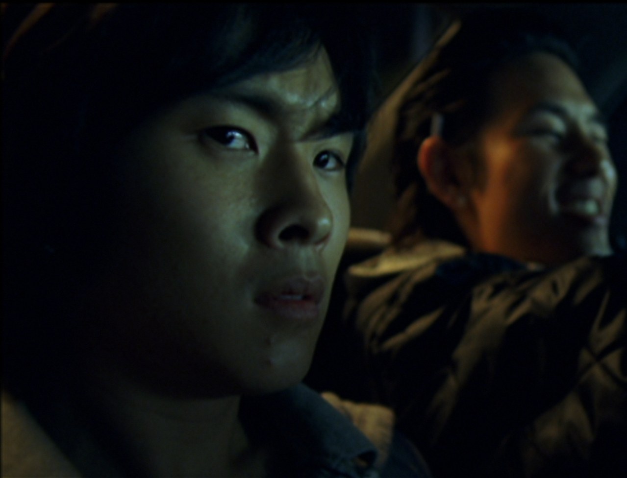 Crossing Over Cinestar