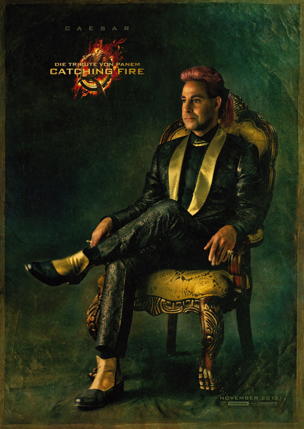 Die Tribute von Panem - Catching Fire | Cinestar