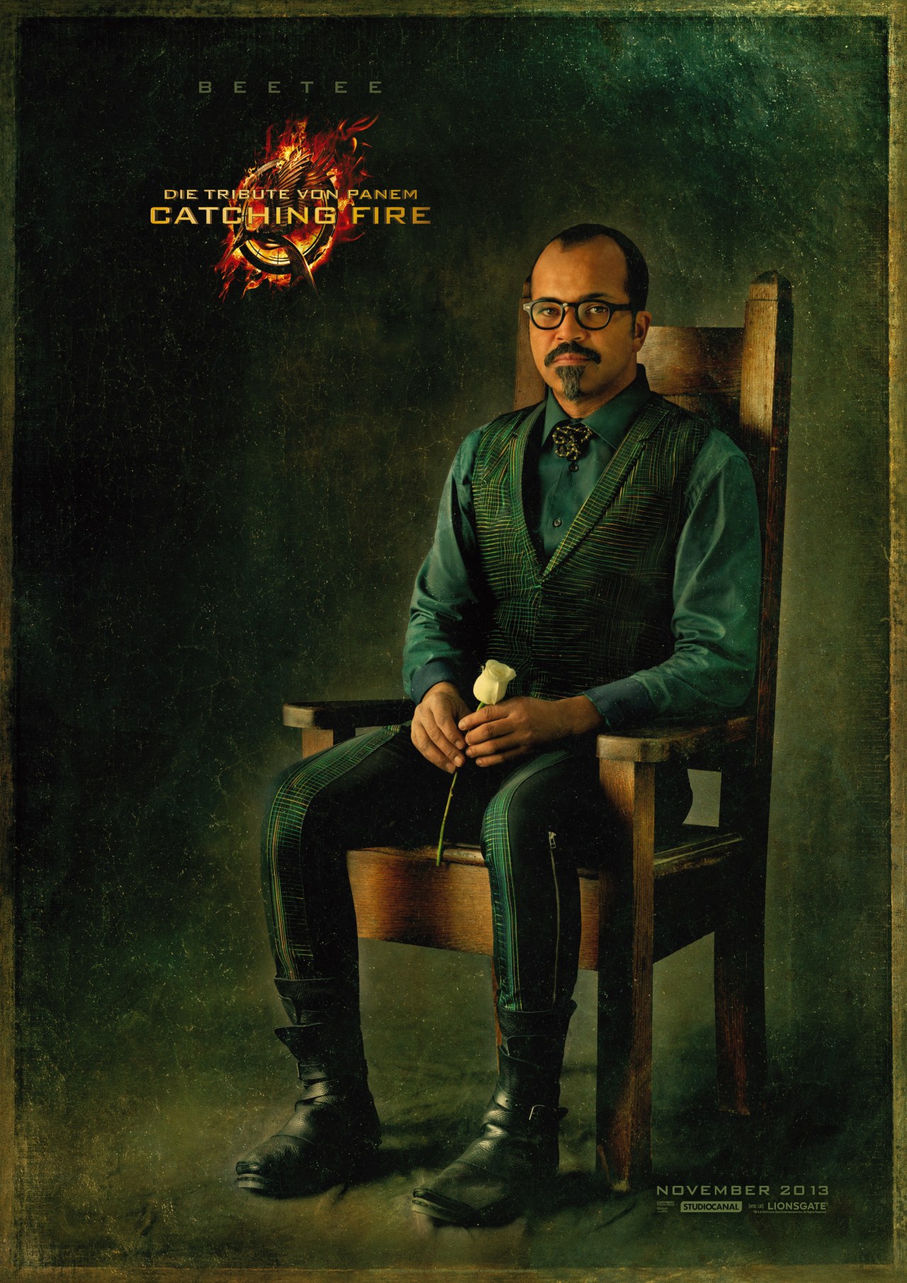 Charaktere In Die Tribute Von Panem Die Tribute von Panem - Catching Fire | CineStar Fulda