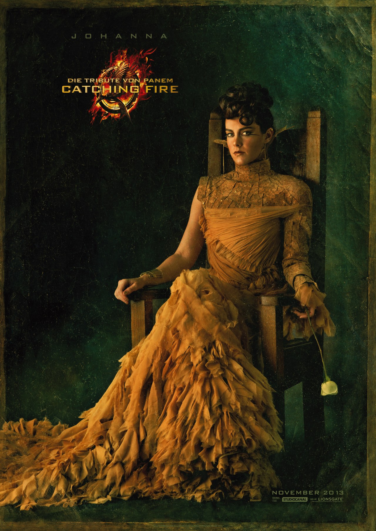 Die Tribute von Panem - Catching Fire - Bild 13