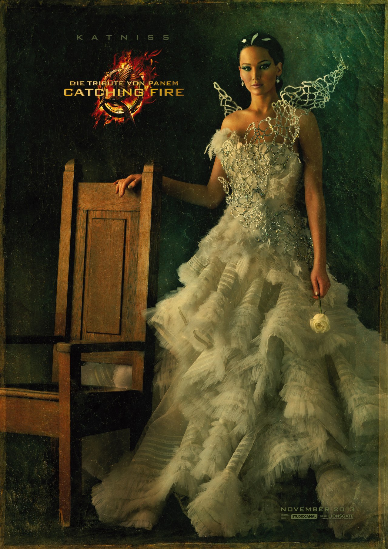 Die Tribute von Panem - Catching Fire - Bild 14