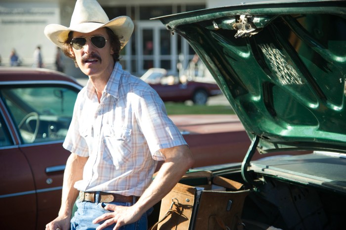 Dallas Buyers Club - Bild 5