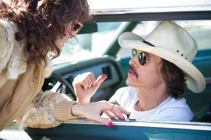 Dallas Buyers Club - Bild 6