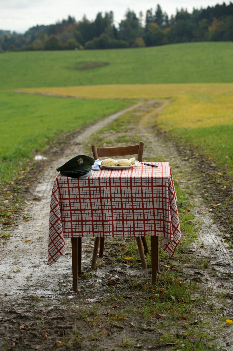 Dampfnudelblues. Ein Eberhoferkrimi - Bild 17