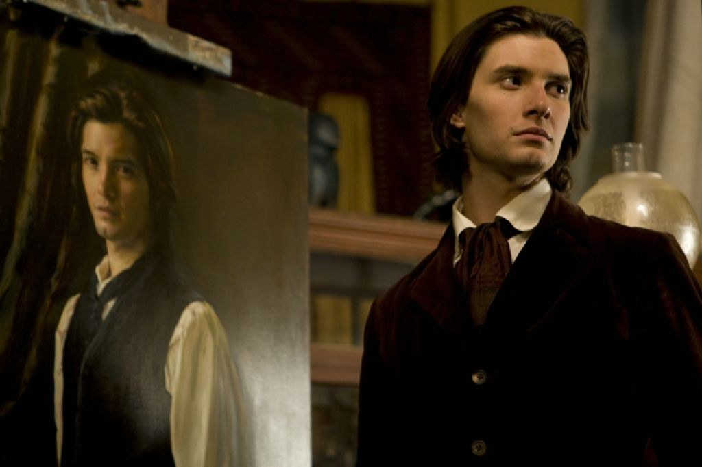 Das Bildnis des Dorian Gray - Bild 1