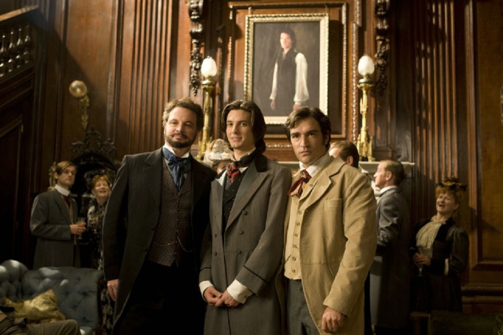 Das Bildnis des Dorian Gray - Bild 2
