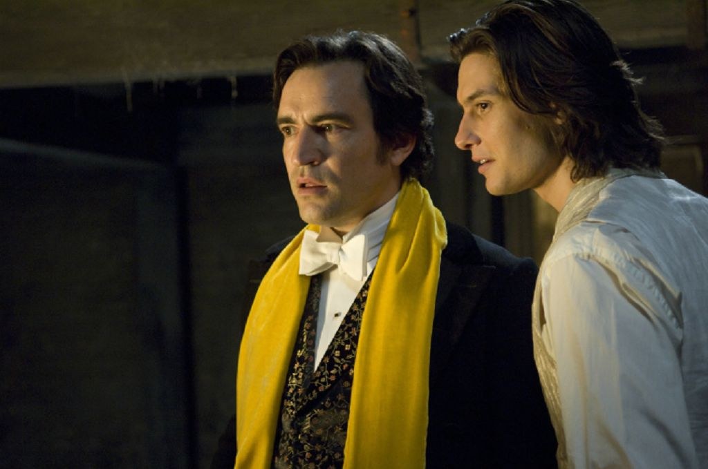 Das Bildnis des Dorian Gray - Bild 3