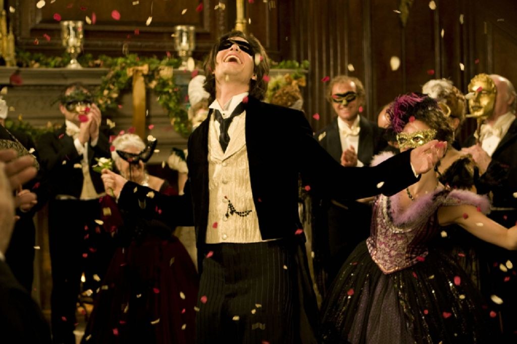 Das Bildnis des Dorian Gray - Bild 4