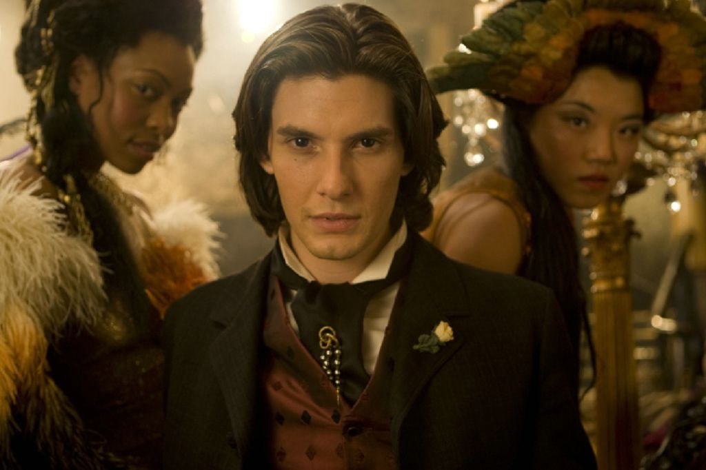 Das Bildnis des Dorian Gray - Bild 8
