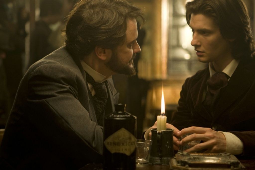 Das Bildnis des Dorian Gray - Bild 9