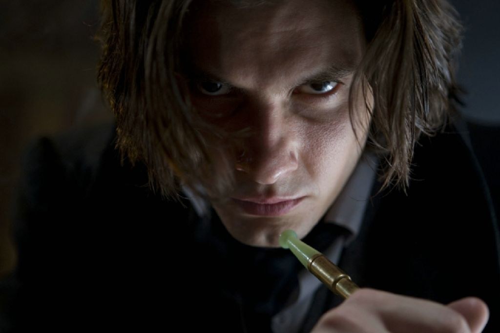 Das Bildnis des Dorian Gray - Bild 10