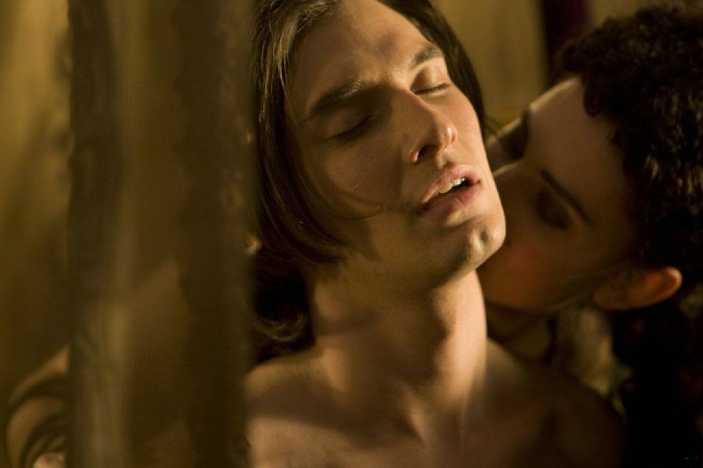 Das Bildnis des Dorian Gray - Bild 11
