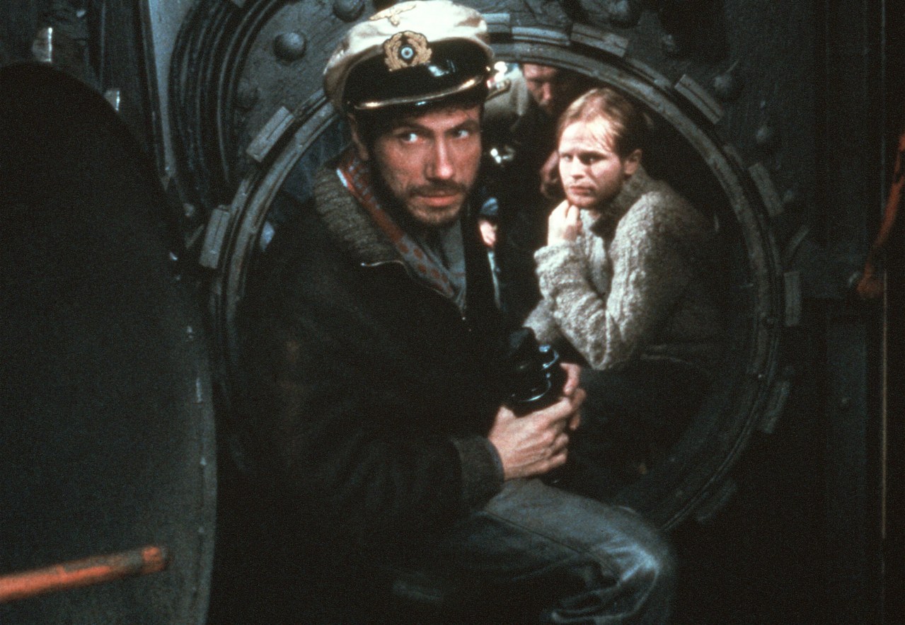 Das Boot - Director's Cut | Cinestar