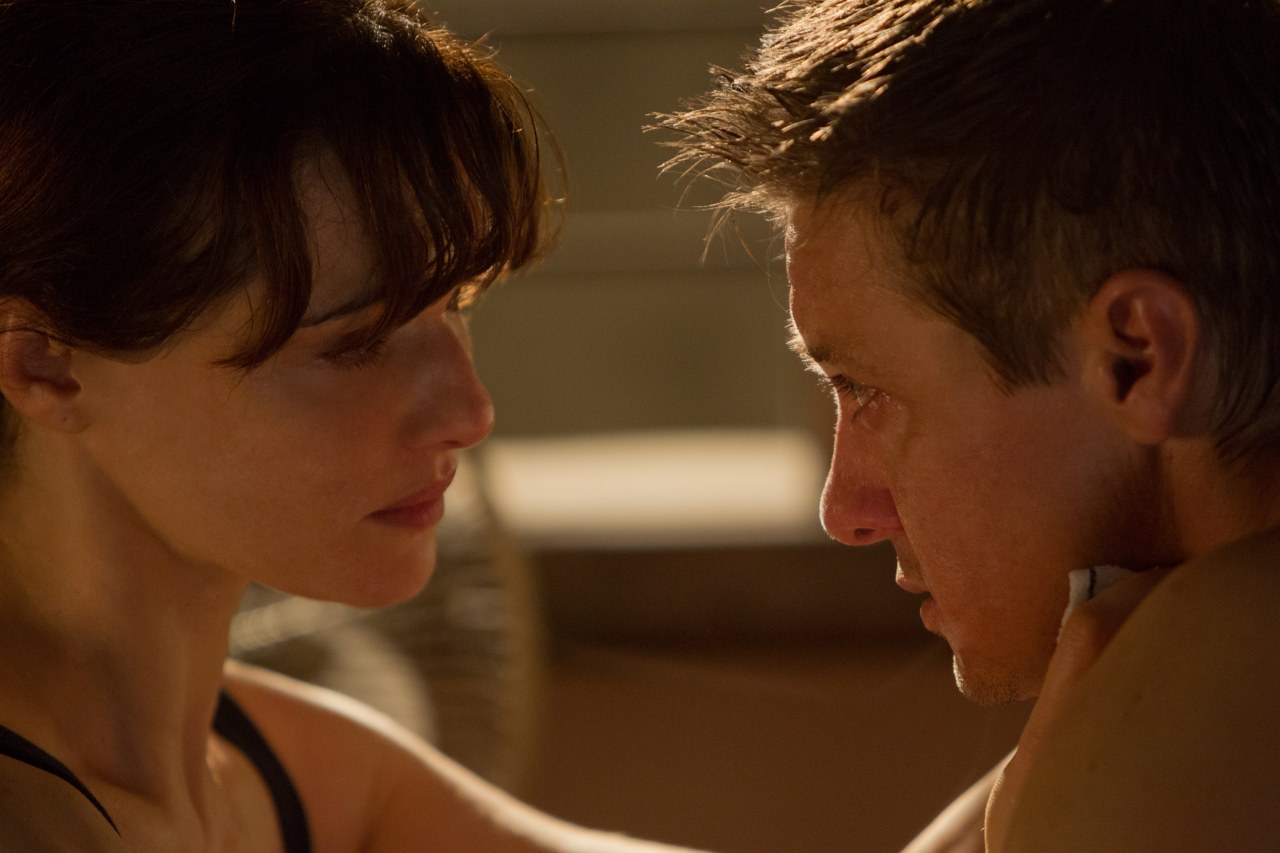 Das Bourne Vermächtnis Cinestar