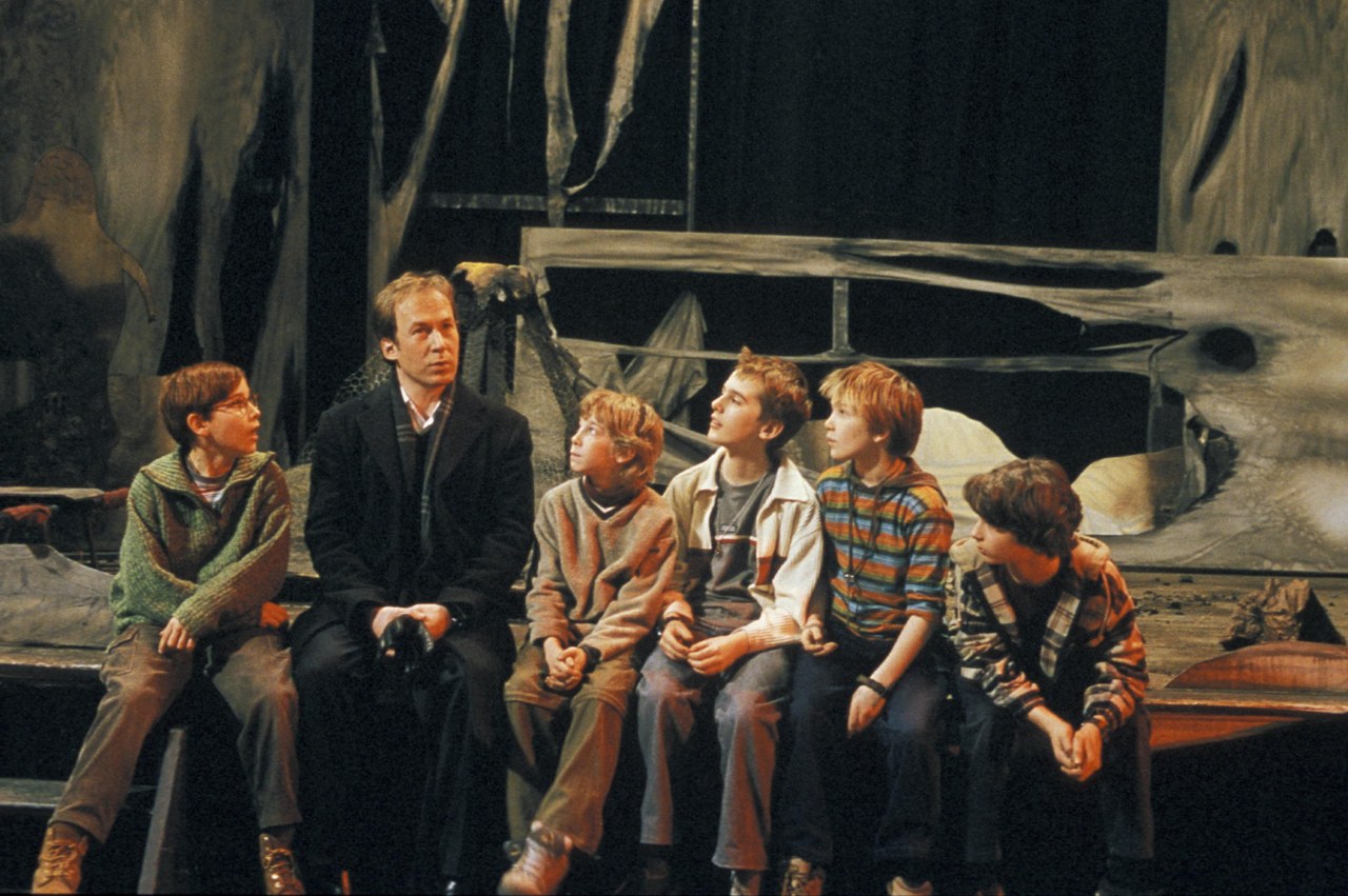 Das fliegende Klassenzimmer Cinestar Das fliegende Klassenzimmer Cinestar