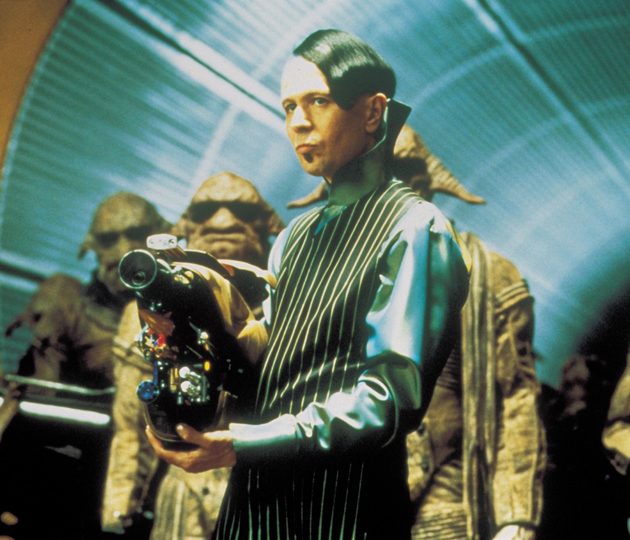 Das fünfte Element (Best of Cinema) Cinestar