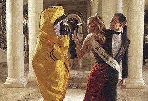 Das Geheimnis des Regenbogensteins - Bild 1