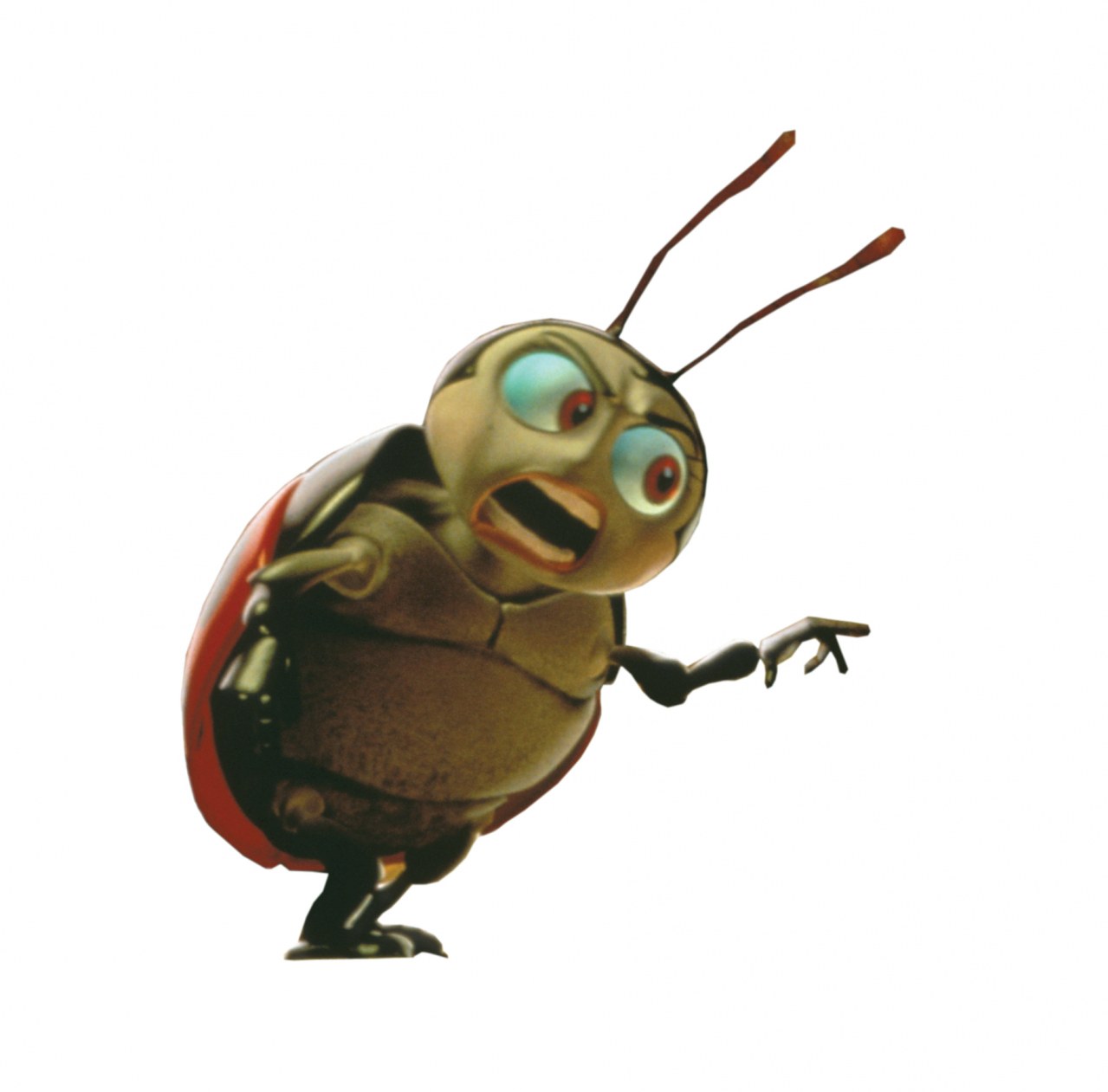 Das große Krabbeln CineStar Fulda