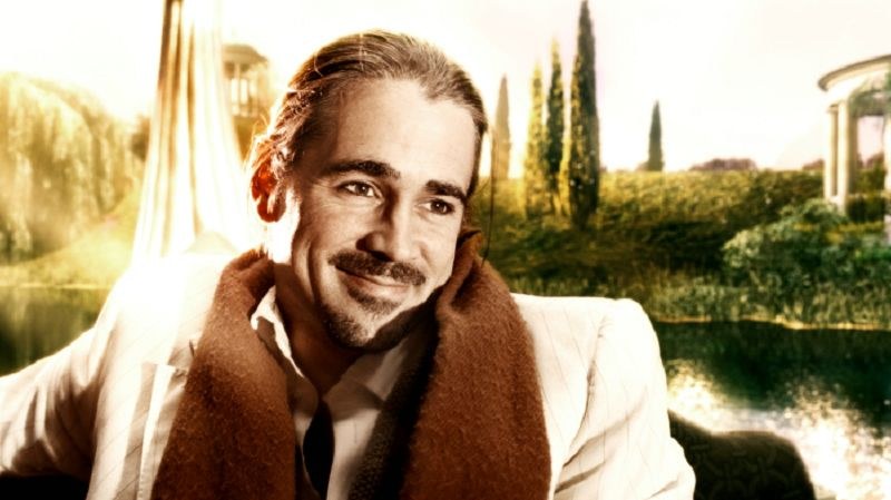 Das Kabinett des Dr. Parnassus - Bild 7