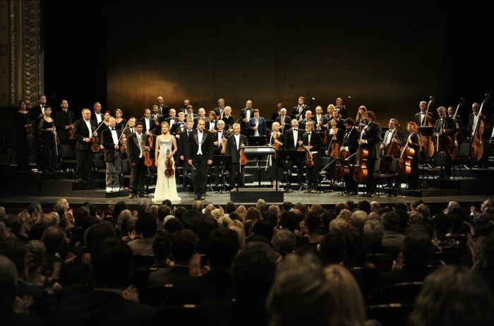 Das Konzert - Bild 2