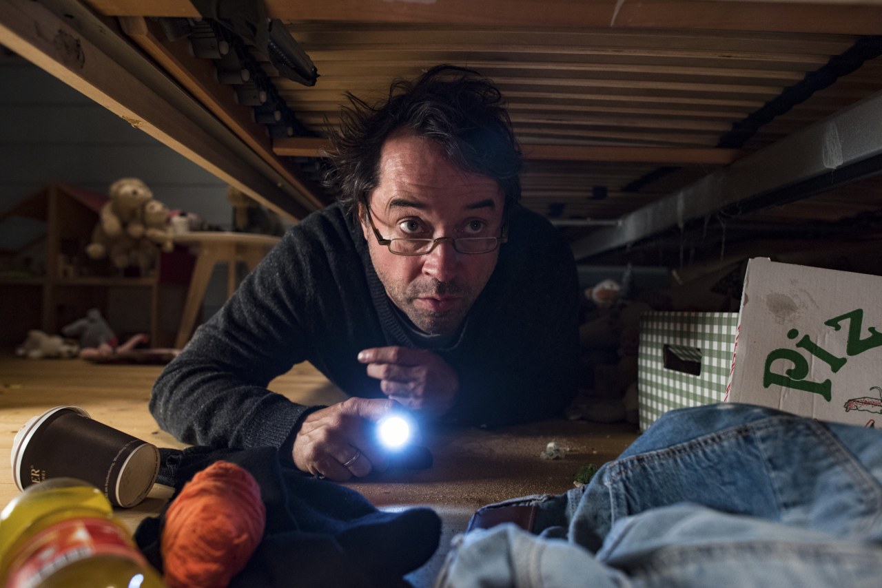 Das Pubertier Der Film Cinestar