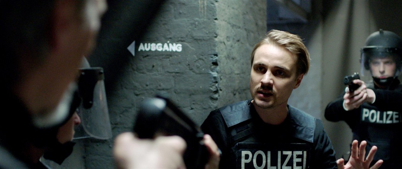 Das schaffen wir schon | Cinestar