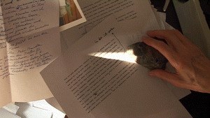 Das Schreiben und das Schweigen - Bild 2