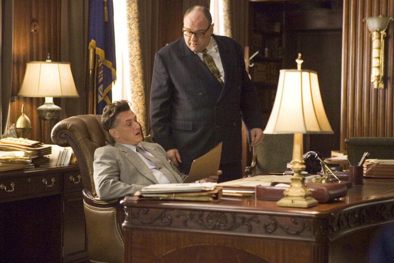 Das Spiel der Macht Cinestar