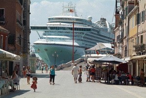Das Venedig Prinzip - Bild 1