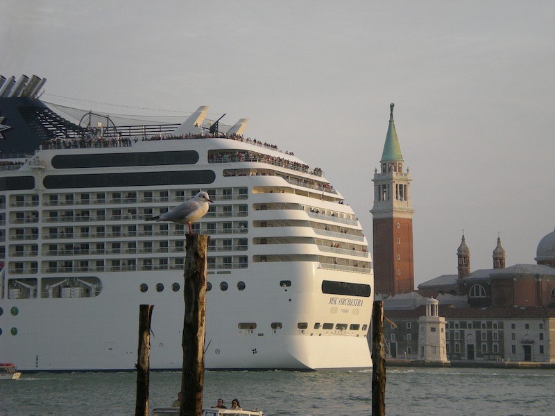 Das Venedig Prinzip - Bild 3