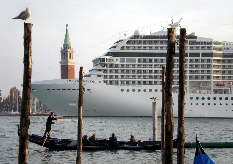 Das Venedig Prinzip - Bild 6